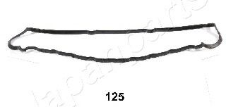 Прокладка, крышка головки цилиндра JAPANPARTS GP-125