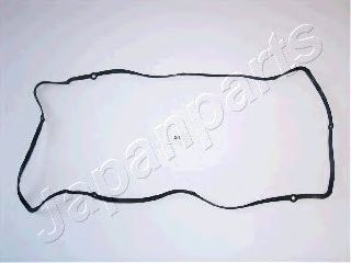 Прокладка, крышка головки цилиндра JAPANPARTS GP-218