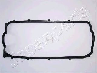 Прокладка, крышка головки цилиндра JAPANPARTS GP-406