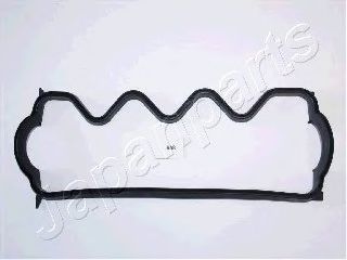 Прокладка, крышка головки цилиндра JAPANPARTS GP608