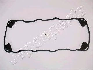Прокладка, крышка головки цилиндра JAPANPARTS GP-800