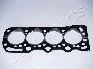 Прокладка, головка цилиндра JAPANPARTS GT-995B