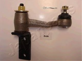 Маятниковый рычаг JAPANPARTS ID-506