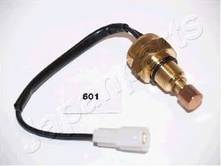 Термовыключатель, вентилятор радиатора JAPANPARTS IV-601