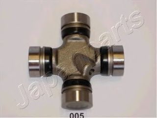 Шарнир, продольный вал JAPANPARTS JO-005