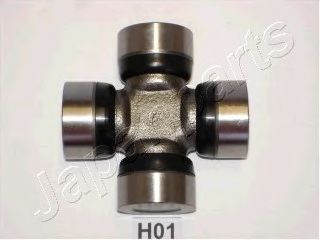 Шарнир, продольный вал JAPANPARTS JO-H01