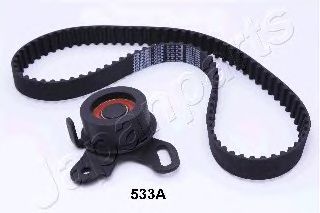 Комплект ремня ГРМ JAPANPARTS KDD-533A