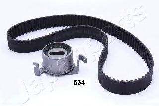 Комплект ремня ГРМ JAPANPARTS KDD-534