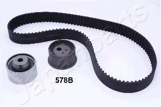 Комплект ремня ГРМ JAPANPARTS KDD-578B