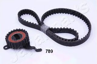 Комплект ремня ГРМ JAPANPARTS KDD-789