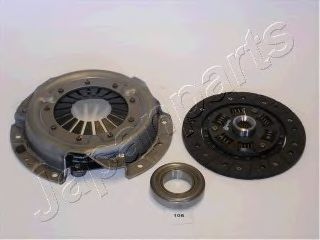 Комплект сцепления JAPANPARTS KF-106