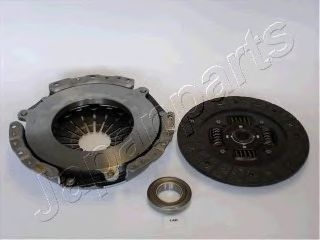 Комплект сцепления JAPANPARTS KF140