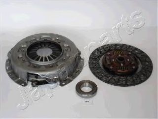 Комплект сцепления JAPANPARTS KF-154
