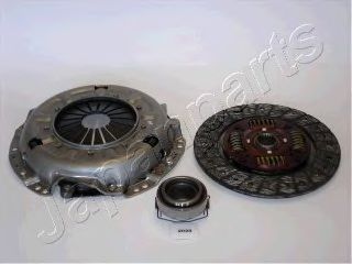 Комплект сцепления JAPANPARTS KF-2028