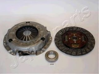 Комплект сцепления JAPANPARTS KF-2068
