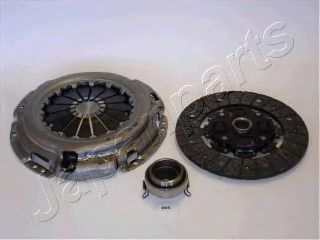 Комплект сцепления JAPANPARTS KF-266