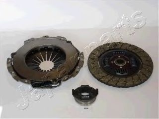Комплект сцепления JAPANPARTS KF354