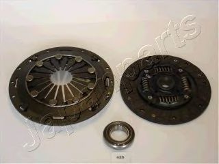 Комплект сцепления JAPANPARTS KF-425