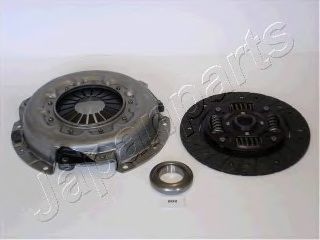 Комплект сцепления JAPANPARTS KF-902