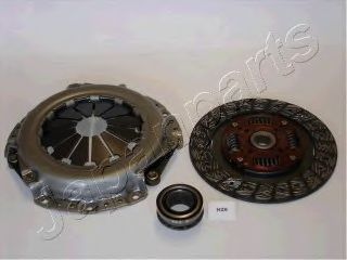 Комплект сцепления JAPANPARTS KF-H29