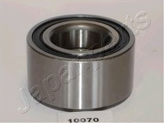 Комплект подшипника ступицы колеса JAPANPARTS KK-10070