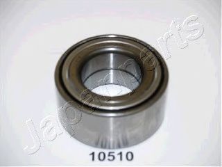 Комплект подшипника ступицы колеса JAPANPARTS KK-10510