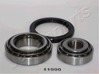 Комплект подшипника ступицы колеса JAPANPARTS KK-11000