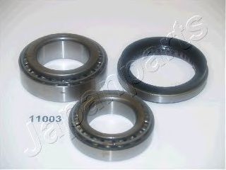 Комплект подшипника ступицы колеса JAPANPARTS KK-11003