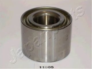 Комплект подшипника ступицы колеса JAPANPARTS KK-11005