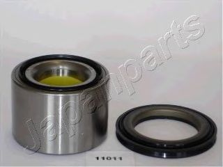 Комплект подшипника ступицы колеса JAPANPARTS KK-11011