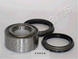 Комплект подшипника ступицы колеса JAPANPARTS KK-11013