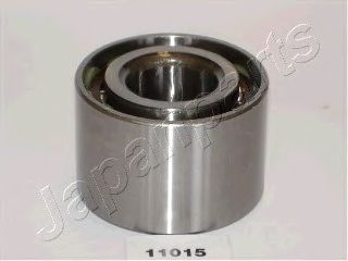 Комплект подшипника ступицы колеса JAPANPARTS KK-11015