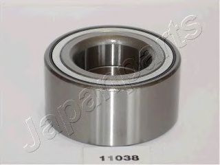 Комплект подшипника ступицы колеса JAPANPARTS KK-11038