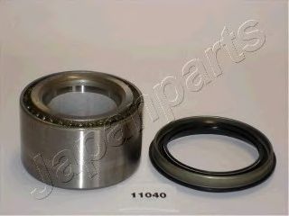 Комплект подшипника ступицы колеса JAPANPARTS KK-11040