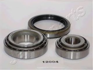 Комплект подшипника ступицы колеса JAPANPARTS KK-12004