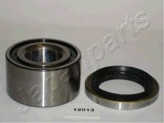 Комплект подшипника ступицы колеса JAPANPARTS KK-12013