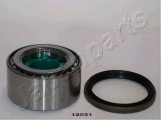 Комплект подшипника ступицы колеса JAPANPARTS KK-12021