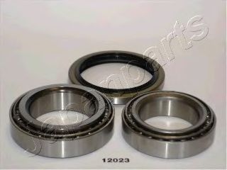 Комплект подшипника ступицы колеса JAPANPARTS KK-12023