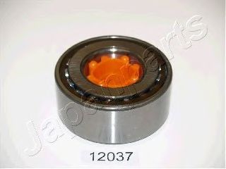 Комплект подшипника ступицы колеса JAPANPARTS KK-12037