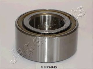 Комплект подшипника ступицы колеса JAPANPARTS KK-12048