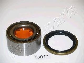 Комплект подшипника ступицы колеса JAPANPARTS KK-13011