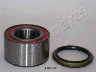 Комплект подшипника ступицы колеса JAPANPARTS KK-13013