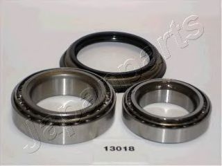 Комплект подшипника ступицы колеса JAPANPARTS KK-13018