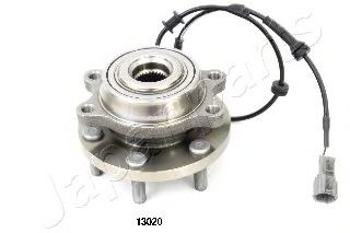 Ступица колеса JAPANPARTS KK-13020