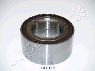 Комплект подшипника ступицы колеса JAPANPARTS KK-14002