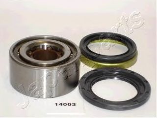 Комплект подшипника ступицы колеса JAPANPARTS KK-14003