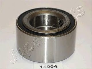 Комплект подшипника ступицы колеса JAPANPARTS KK-14004