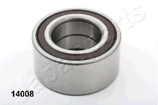 Комплект подшипника ступицы колеса JAPANPARTS KK-14008