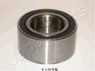 Комплект подшипника ступицы колеса JAPANPARTS KK-14015