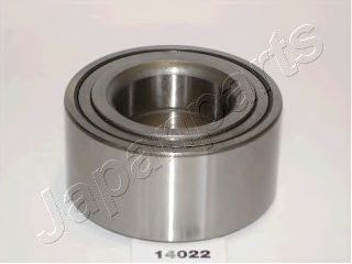 Комплект подшипника ступицы колеса JAPANPARTS KK-14022